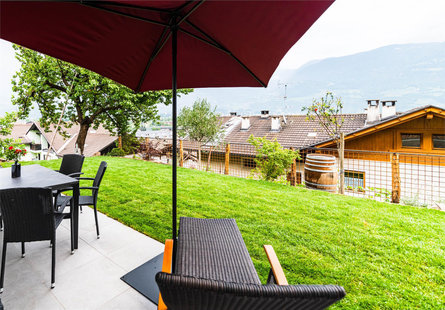 Haus Nummer 9 Marling/Marlengo 25 suedtirol.info