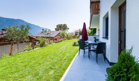 Haus Nummer 9 Marling/Marlengo 4 suedtirol.info