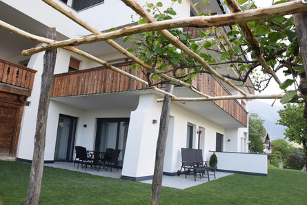 Haus Nummer 9 Marling/Marlengo 24 suedtirol.info