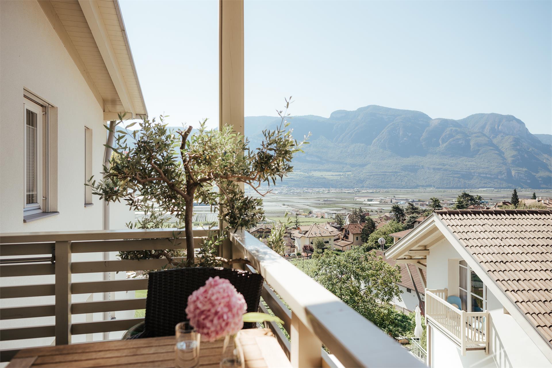 Hotel-Residence Pernhof Tramin an der Weinstraße/Termeno sulla Strada del Vino 15 suedtirol.info