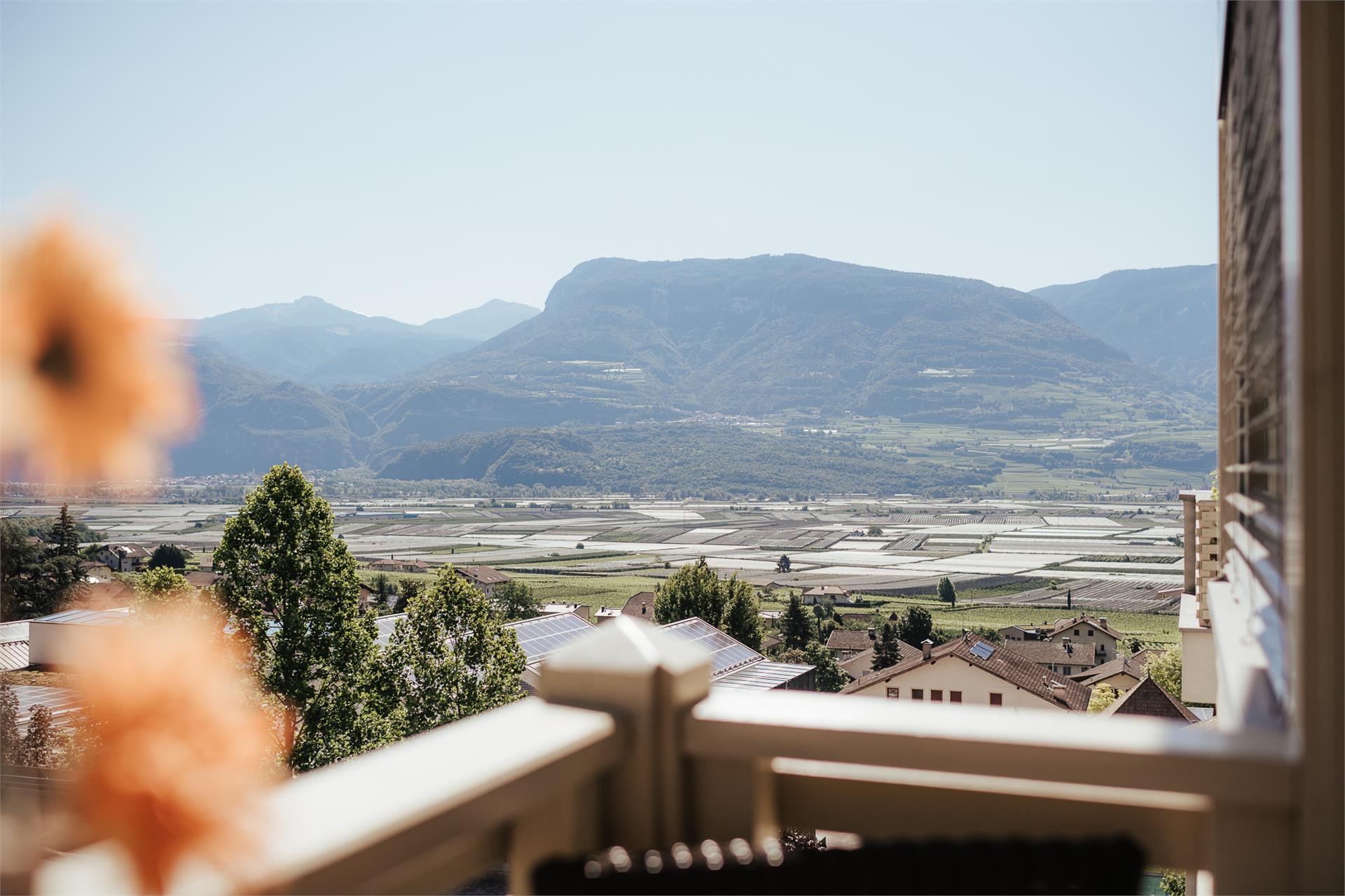 Hotel-Residence Pernhof Tramin an der Weinstraße/Termeno sulla Strada del Vino 6 suedtirol.info