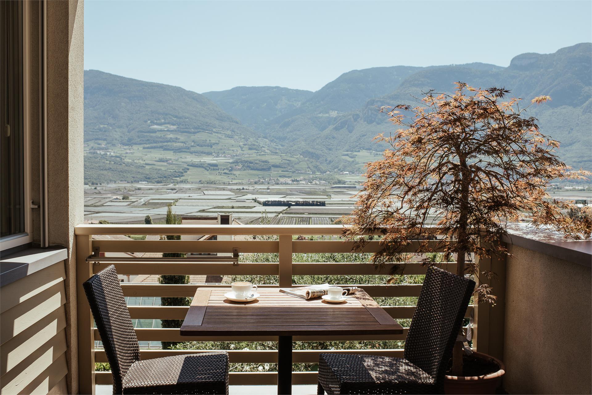 Hotel-Residence Pernhof Tramin an der Weinstraße/Termeno sulla Strada del Vino 19 suedtirol.info