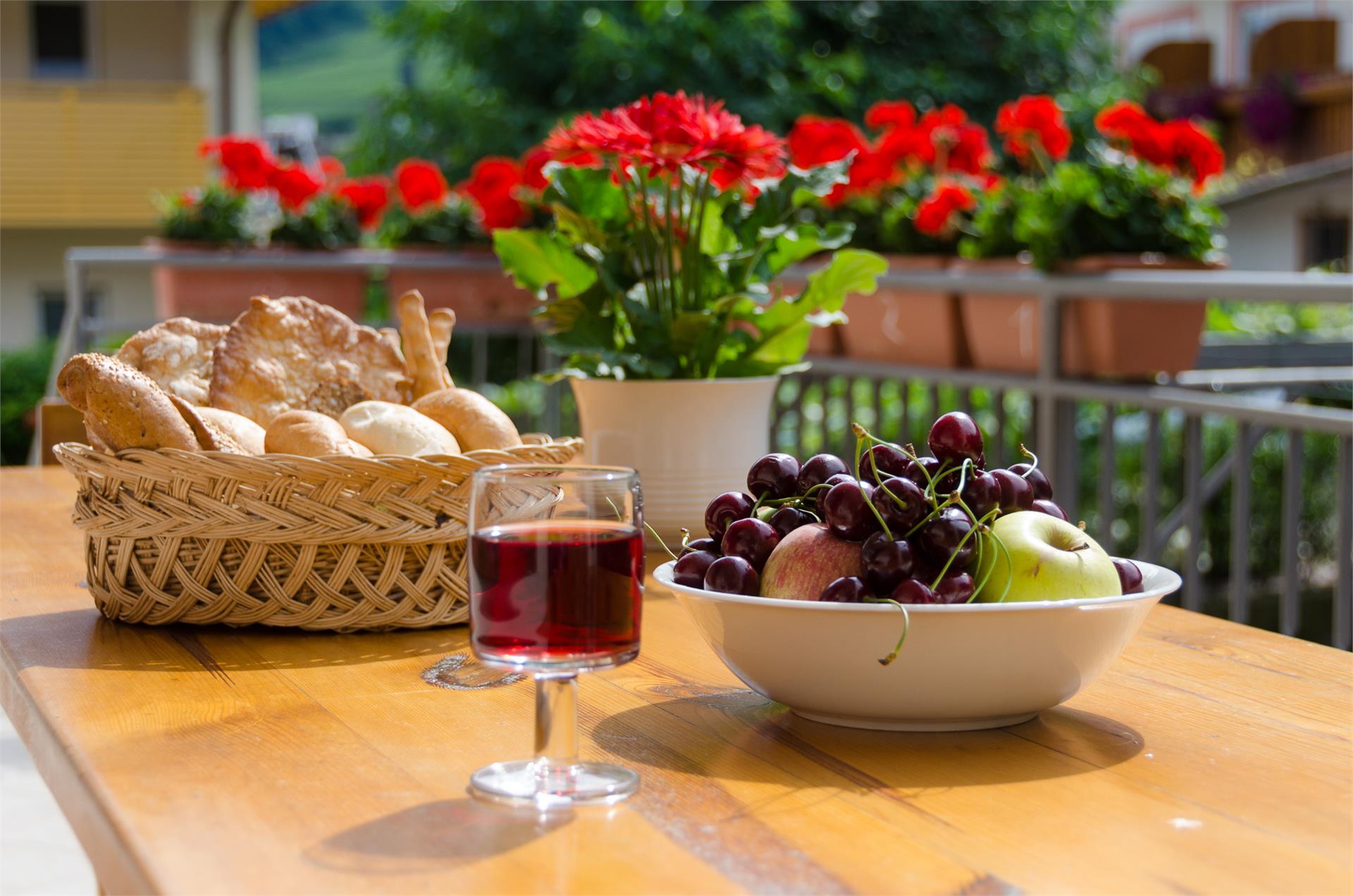 Haus Florian Termeno sulla Strada del Vino 5 suedtirol.info