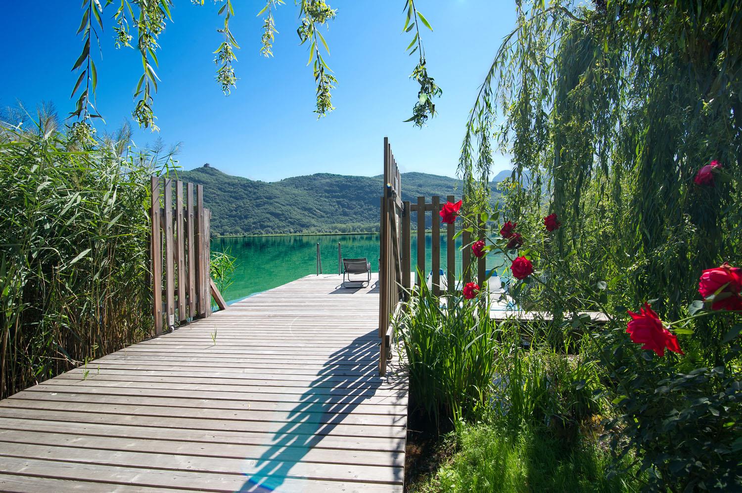 Gschnell Gertraud Tramin an der Weinstraße/Termeno sulla Strada del Vino 20 suedtirol.info