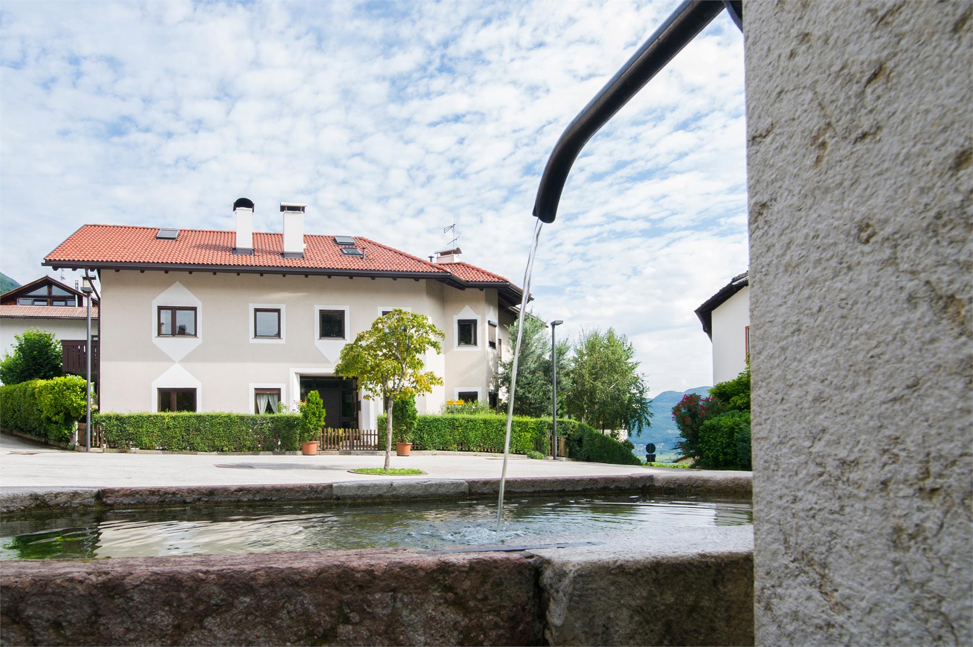 Gschnell Gertraud Tramin an der Weinstraße/Termeno sulla Strada del Vino 2 suedtirol.info