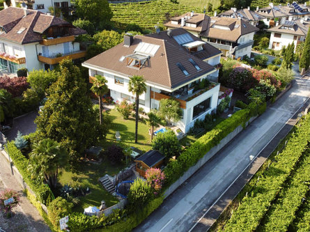 Haus Piger Tramin an der Weinstraße 1 suedtirol.info