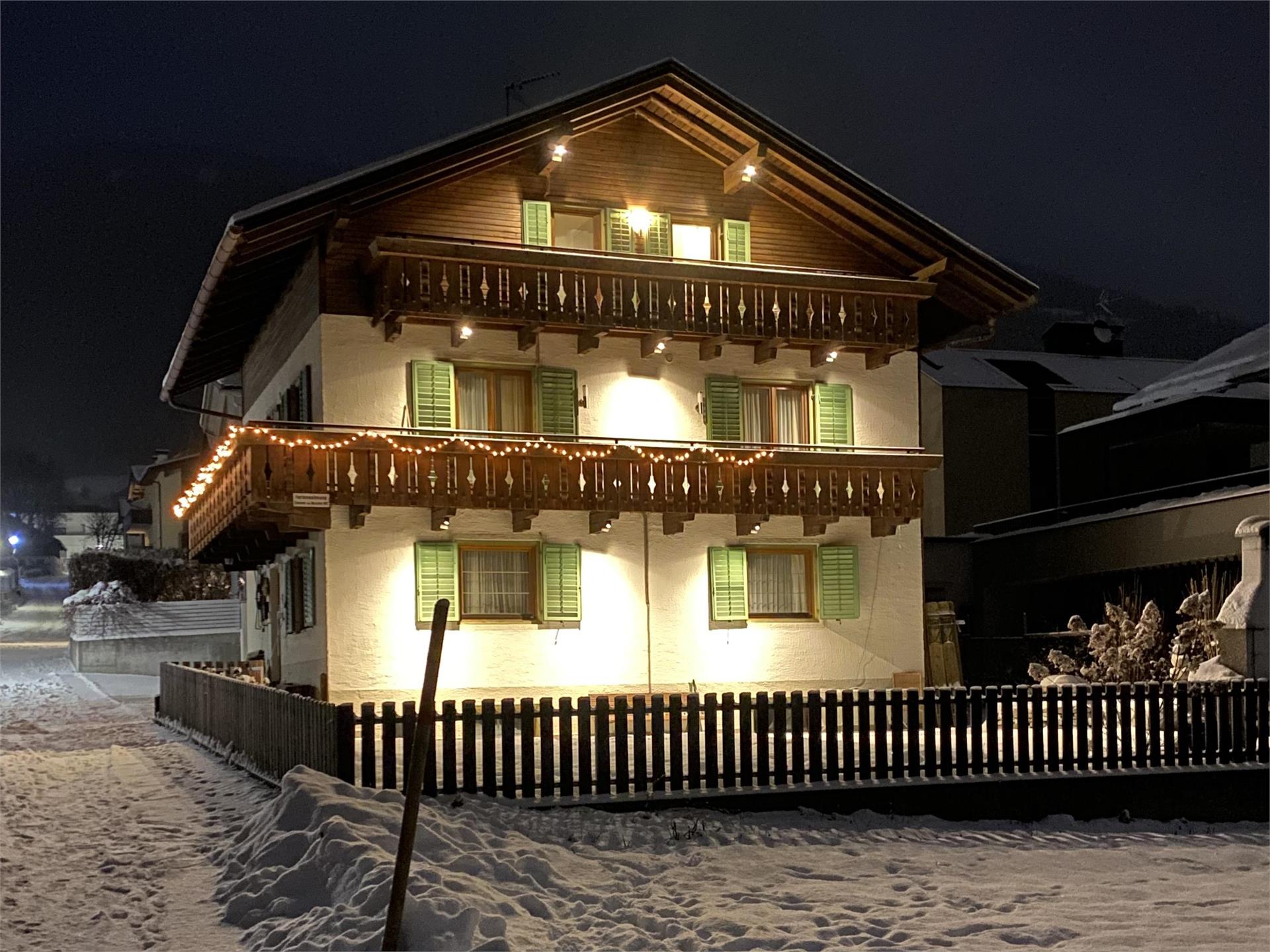 Haus Rieder Pfalzen/Falzes 1 suedtirol.info