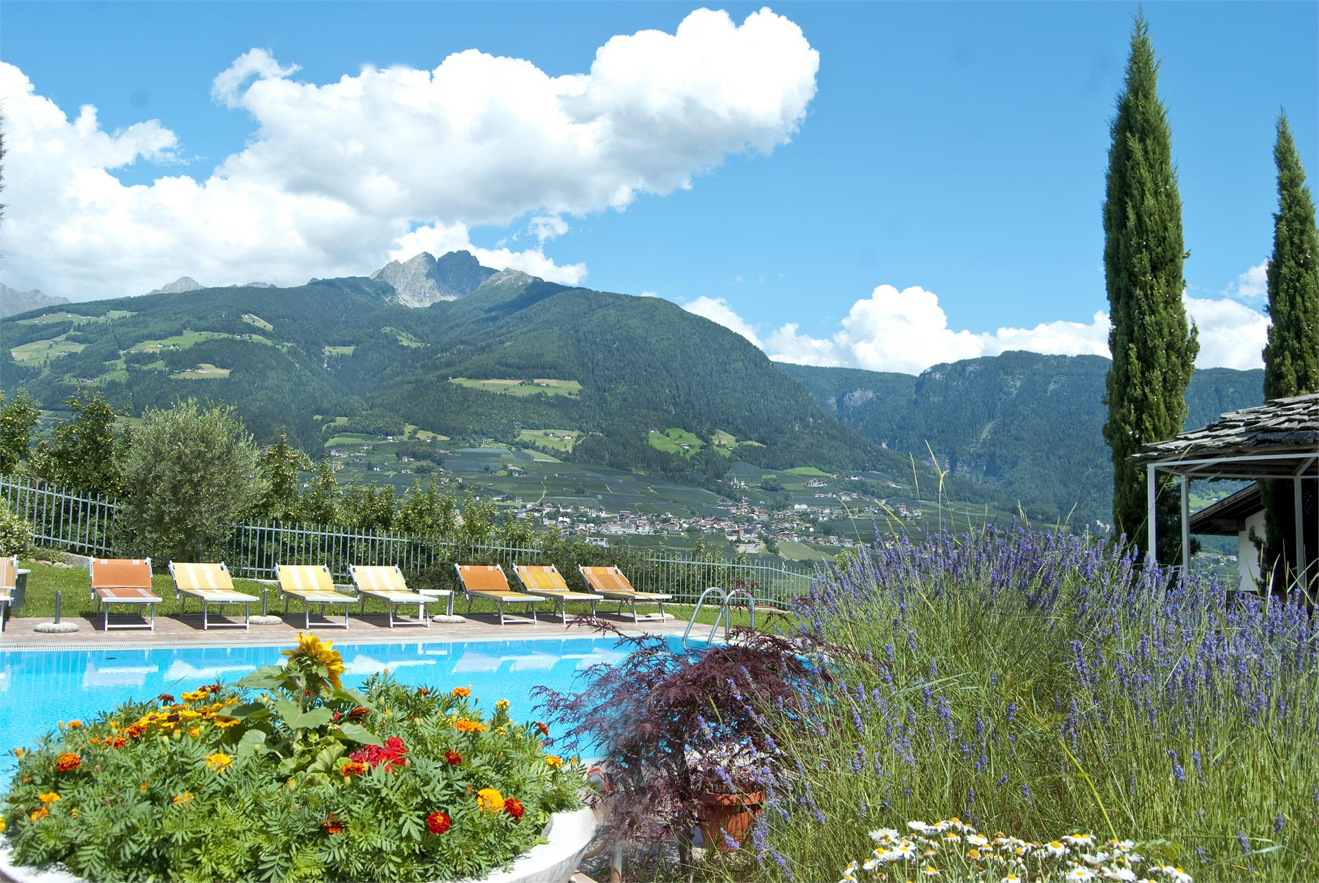 Hotel Inge Tirol/Tirolo 5 suedtirol.info