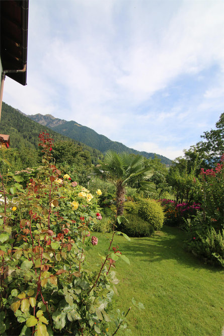 Haus Mühlanger Tirol/Tirolo 9 suedtirol.info