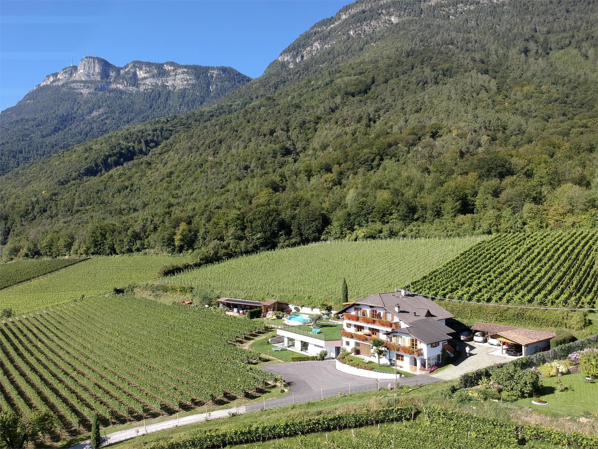 Haus Wolkan Eppan an der Weinstraße 1 suedtirol.info