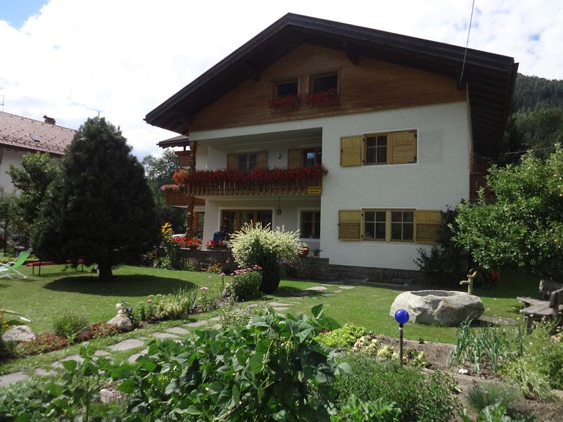 Haus am Park Rasen-Antholz 1 suedtirol.info