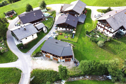 Hoferhof Gsies 18 suedtirol.info