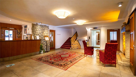 Hotel Martinerhof San Lorenzo di Sebato 4 suedtirol.info