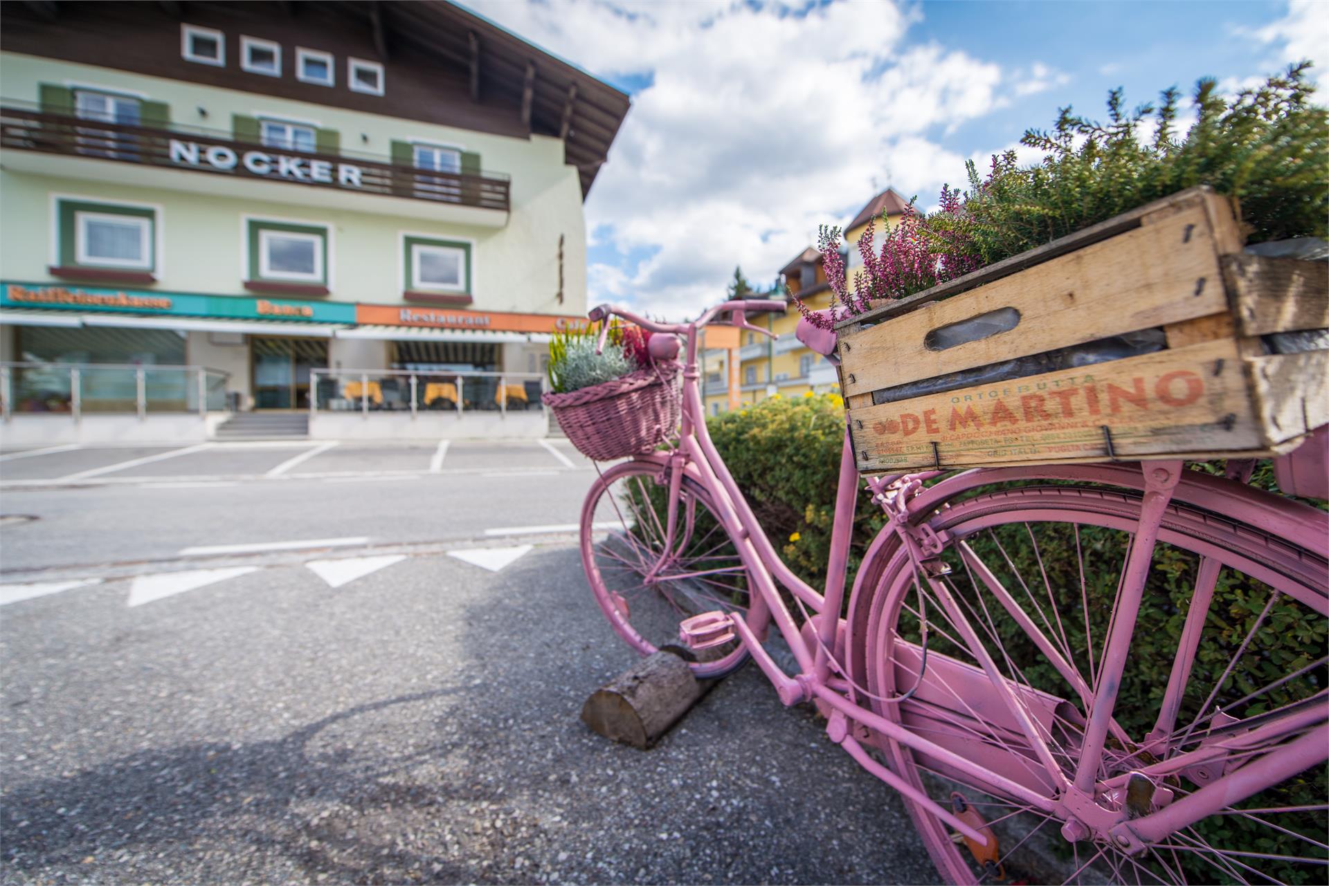 Hotel Nocker Toblach/Dobbiaco 3 suedtirol.info