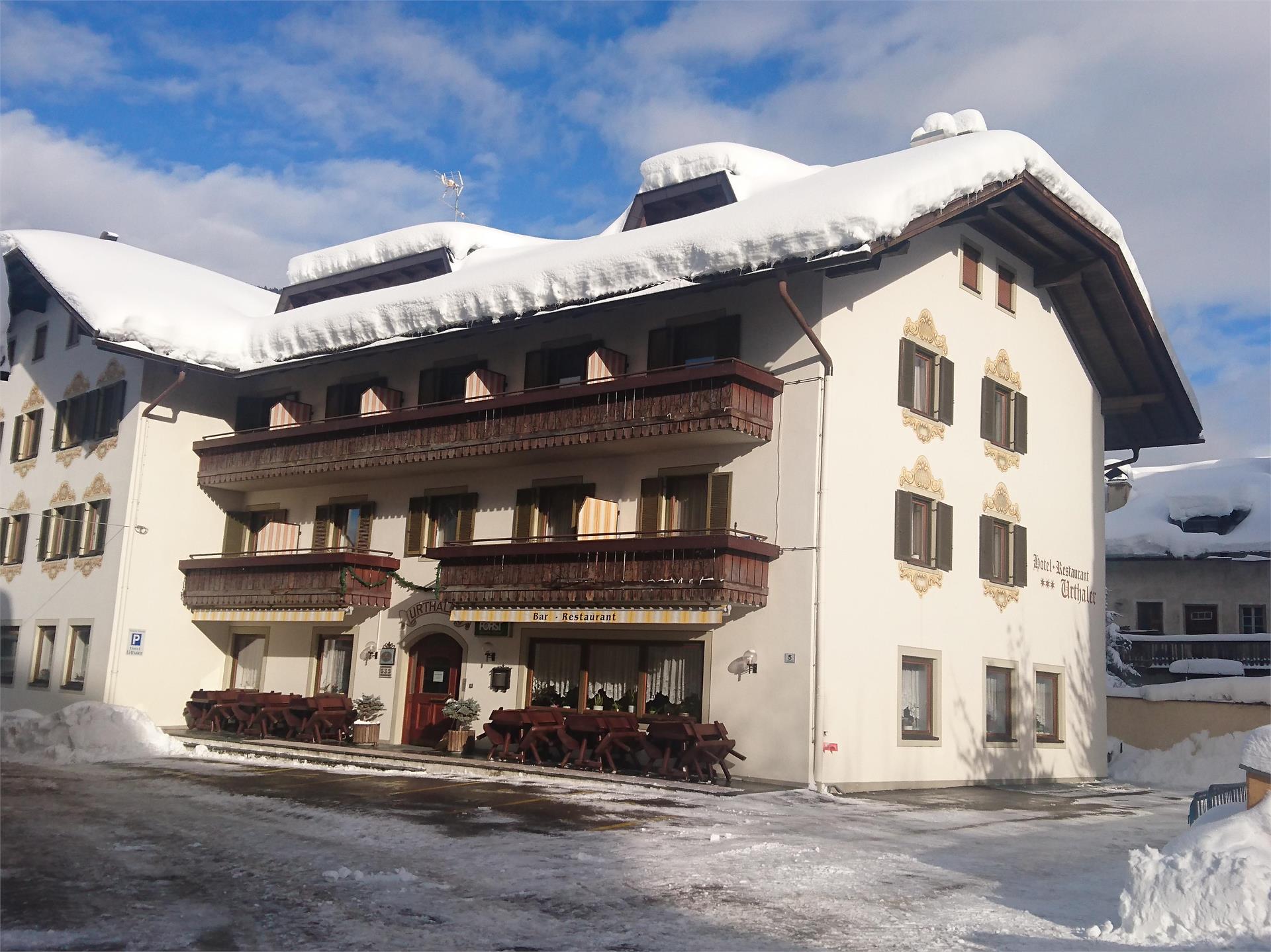 Hotel Urthaler Toblach 1 suedtirol.info