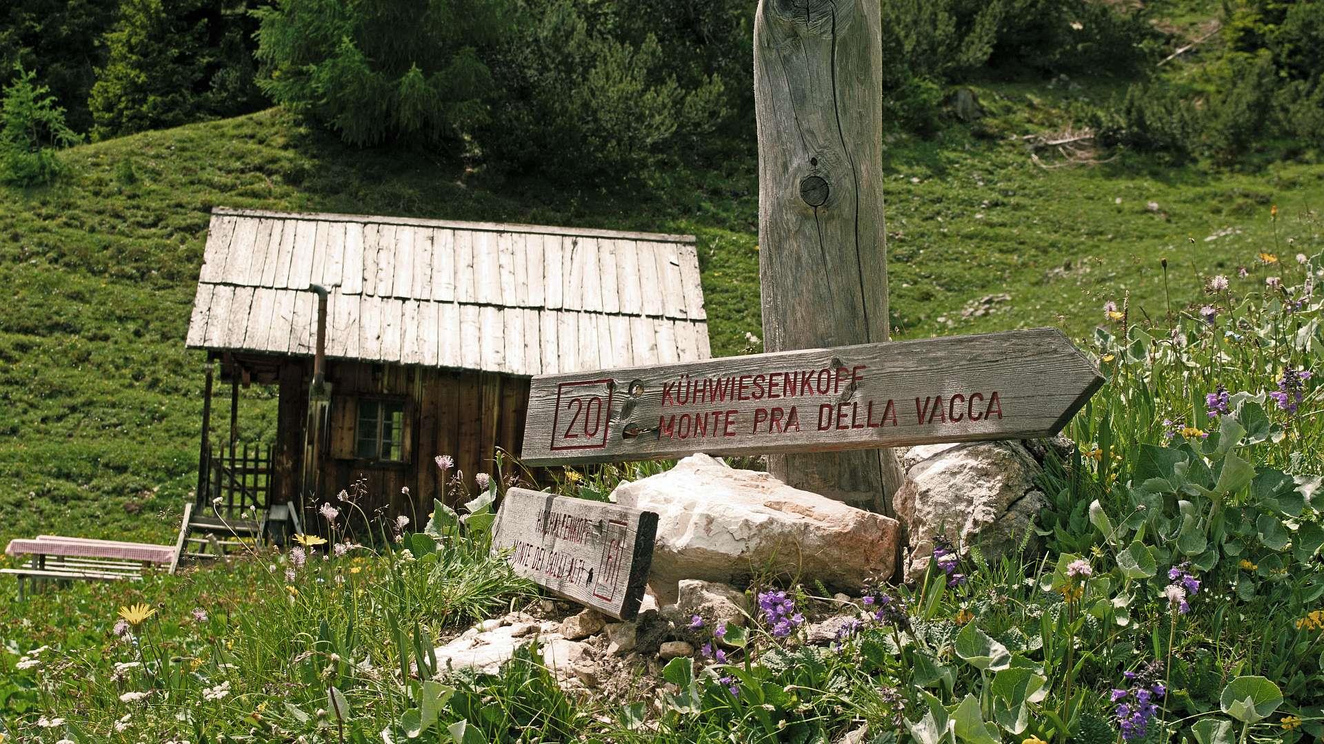 Hotel Trenker Prags/Braies 20 suedtirol.info