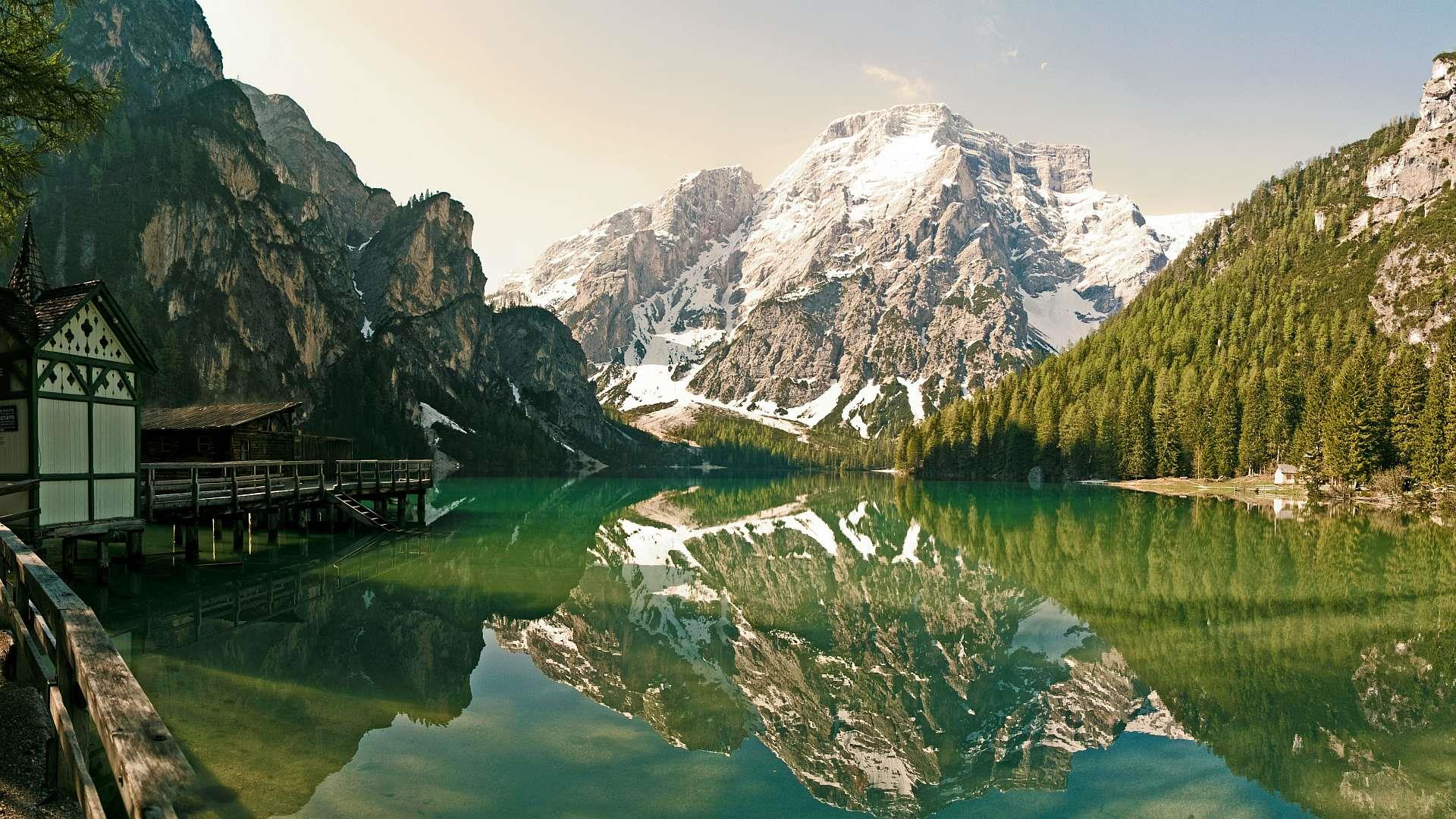 Hotel Trenker Prags/Braies 15 suedtirol.info