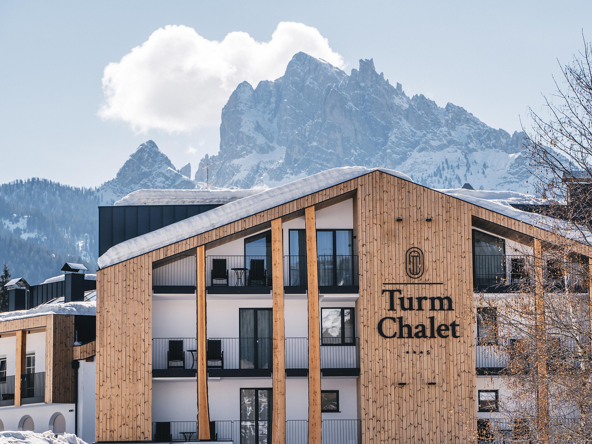 Hotel Turmchalet Prags/Braies 1 suedtirol.info