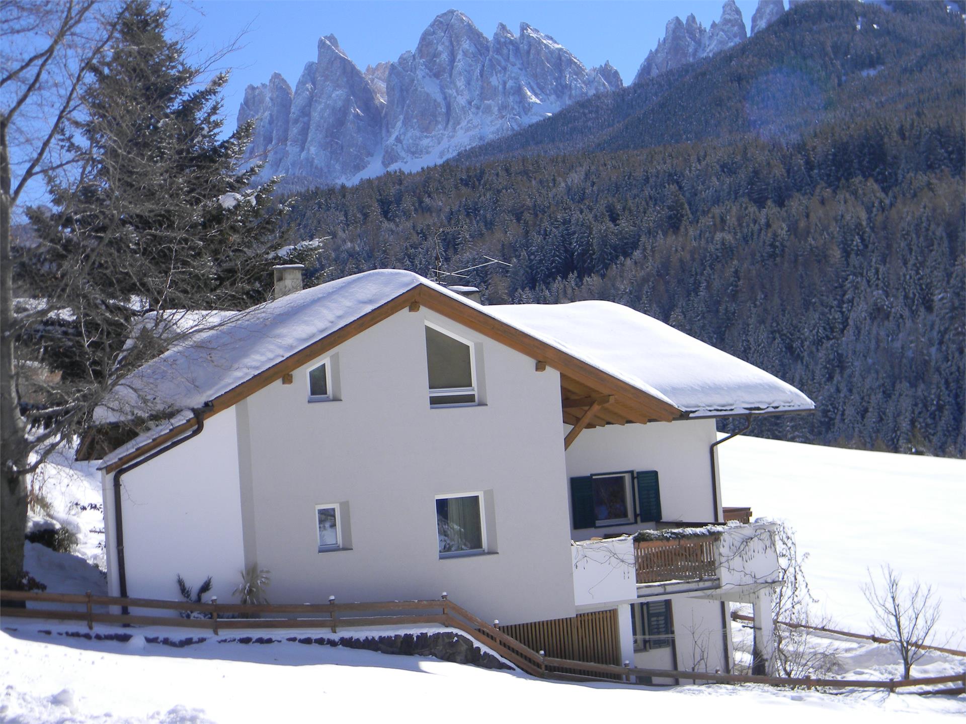 Haus Profanter Villnöss/Funes 1 suedtirol.info