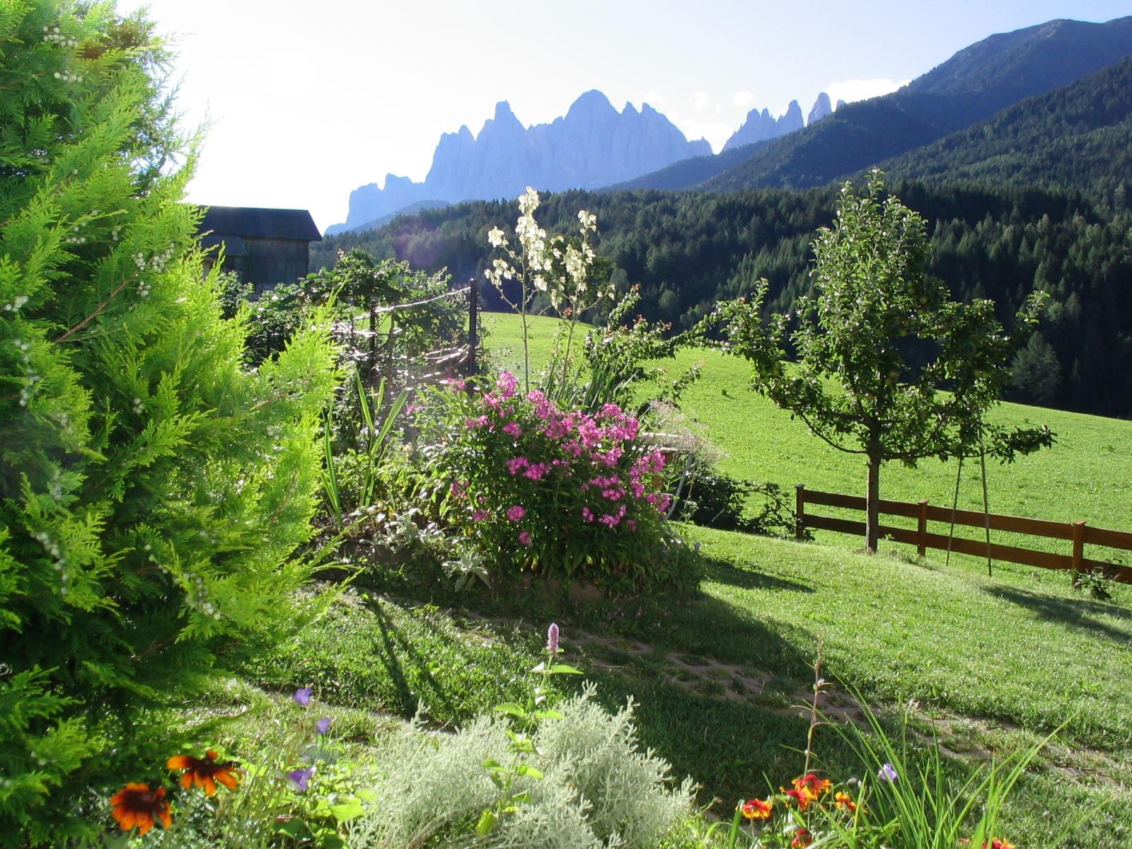 Haus Profanter Villnöss/Funes 2 suedtirol.info