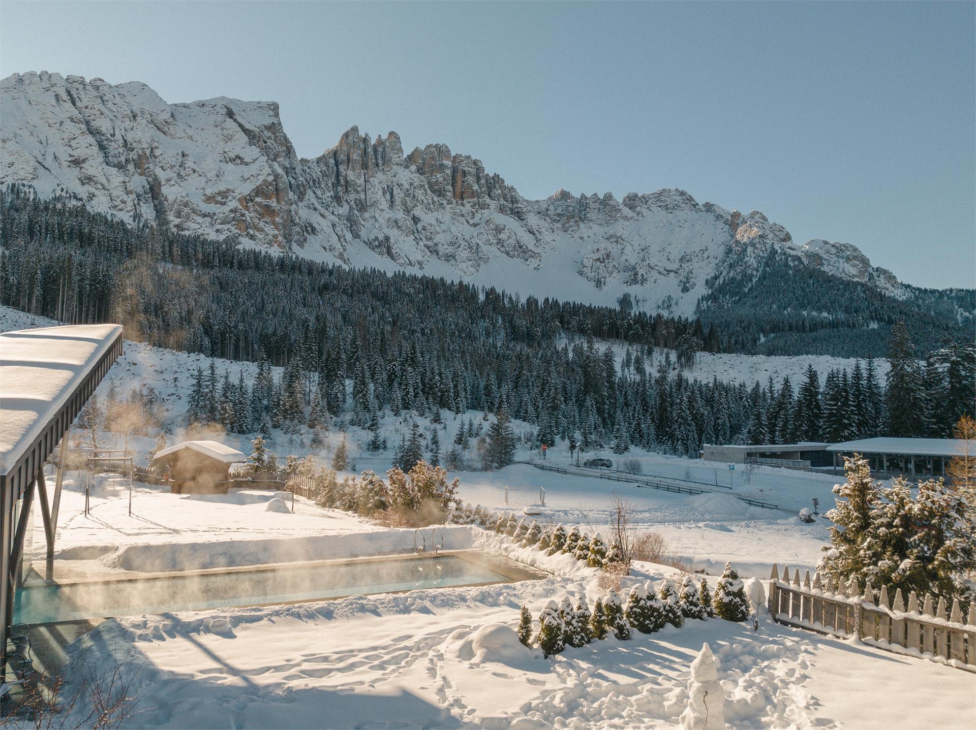 Hotel Alpenrose Welschnofen 4 suedtirol.info