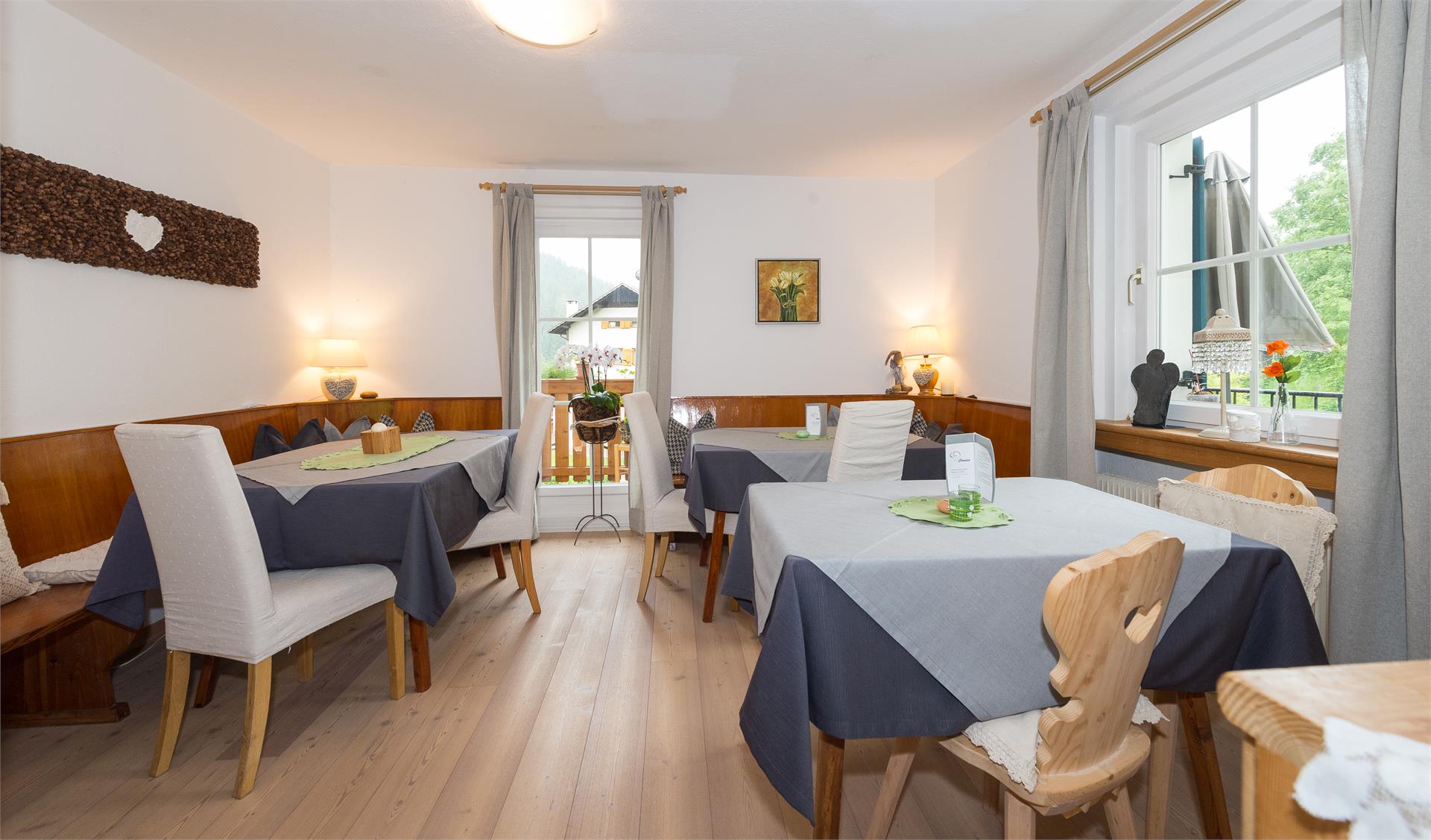 Haus Claudia B&B Welschnofen/Nova Levante 2 suedtirol.info