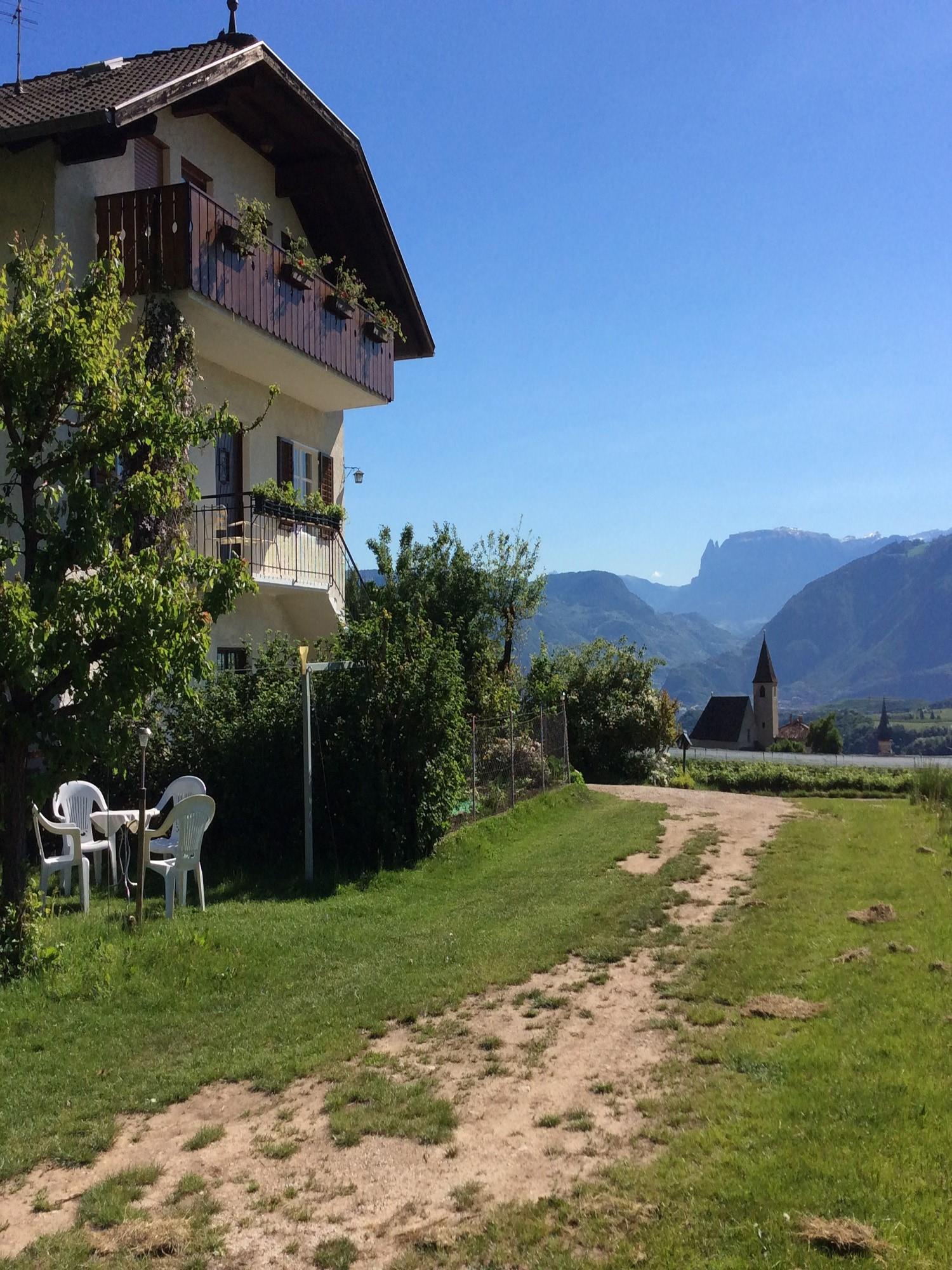 Haas Maria Luise Eppan an der Weinstaße/Appiano sulla Strada del Vino 2 suedtirol.info