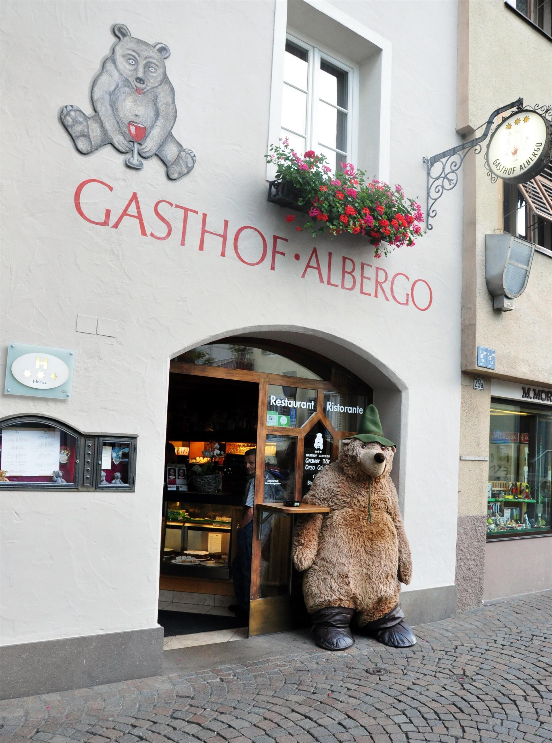 Hotel Orso Grigio Bressanone 1 suedtirol.info