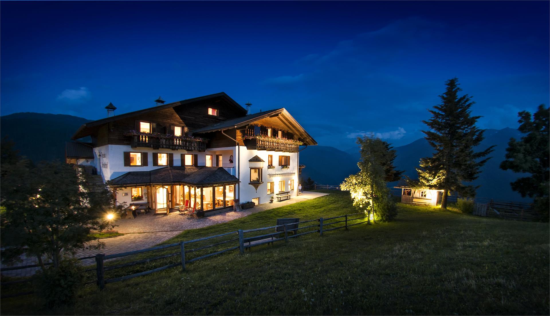 Hotel Herol Luson 6 suedtirol.info