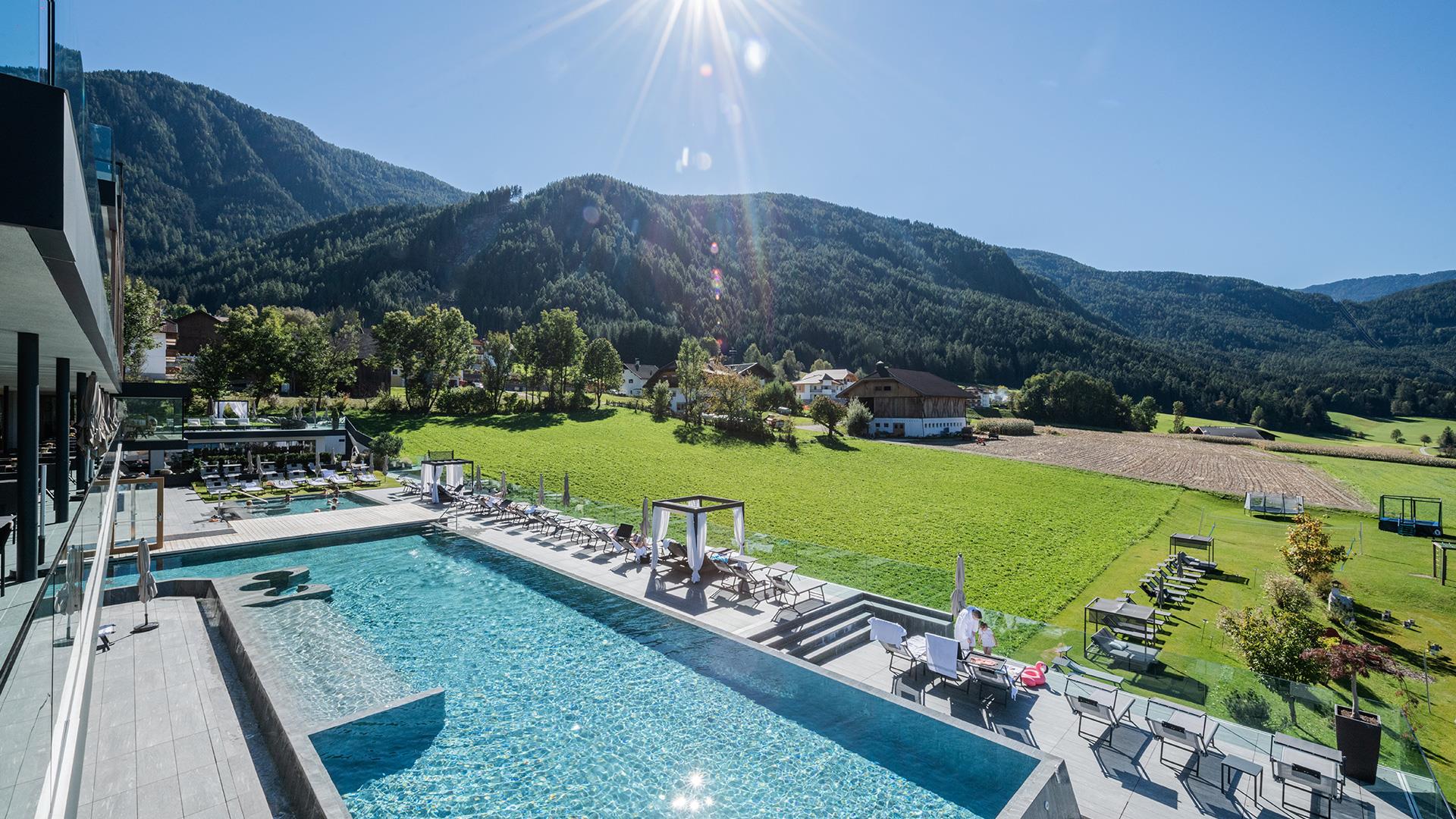 Hotel Winkler Sport & Spa Resort St.Lorenzen/San Lorenzo di Sebato 4 suedtirol.info