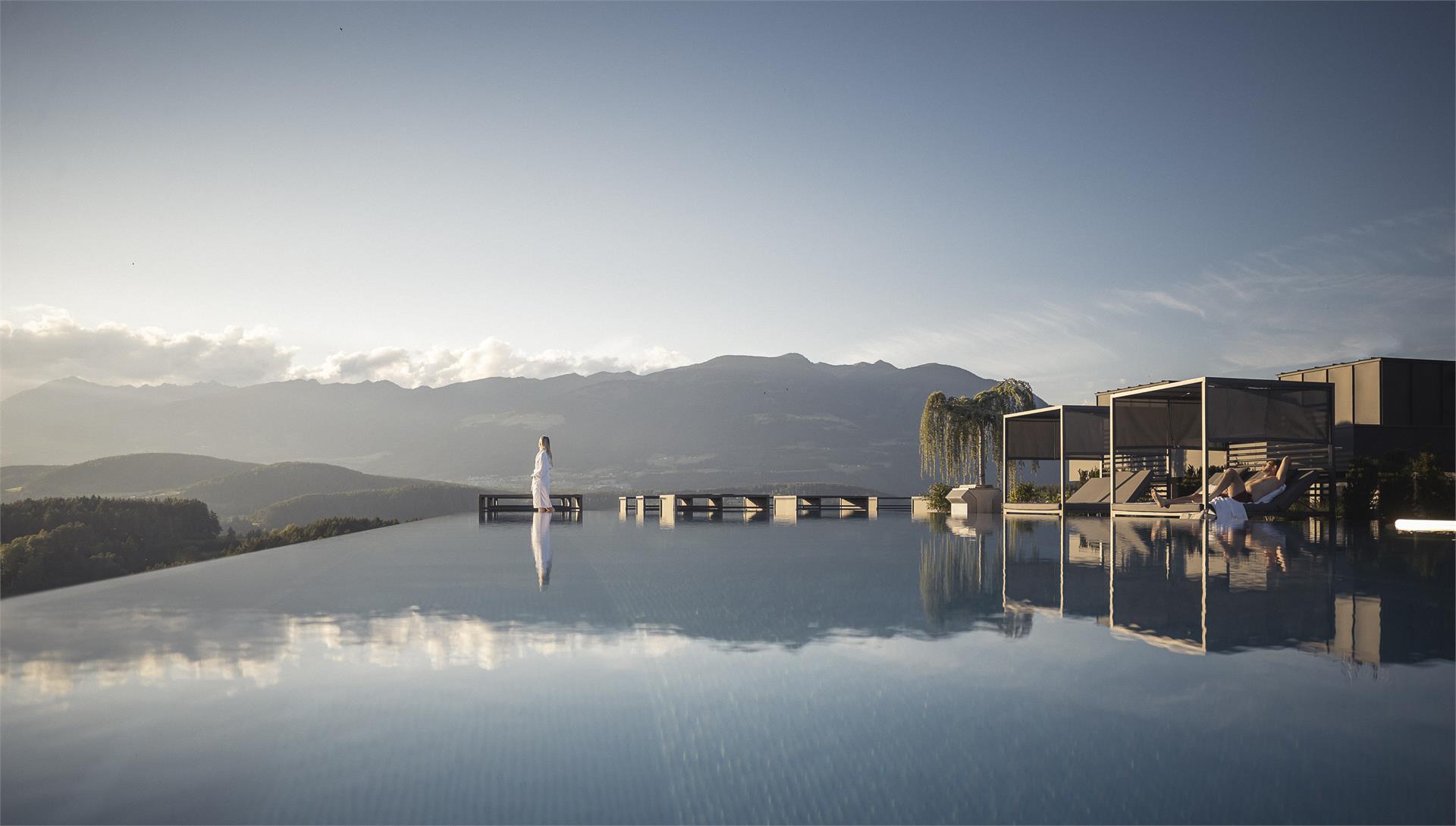 Hotel Winkler Sport & Spa Resort St.Lorenzen/San Lorenzo di Sebato 30 suedtirol.info