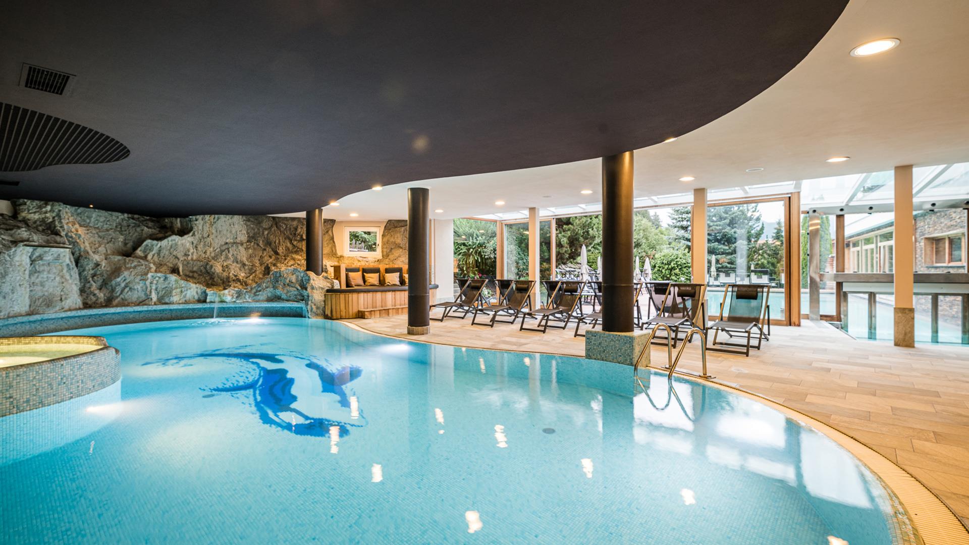 Hotel Lanerhof active/spa/balance San Lorenzo di Sebato 10 suedtirol.info