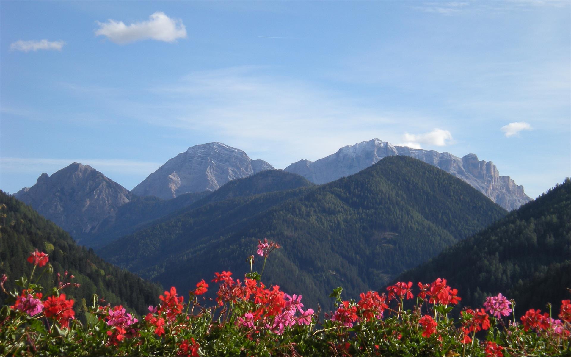 Hotel Onach San Lorenzo di Sebato 6 suedtirol.info