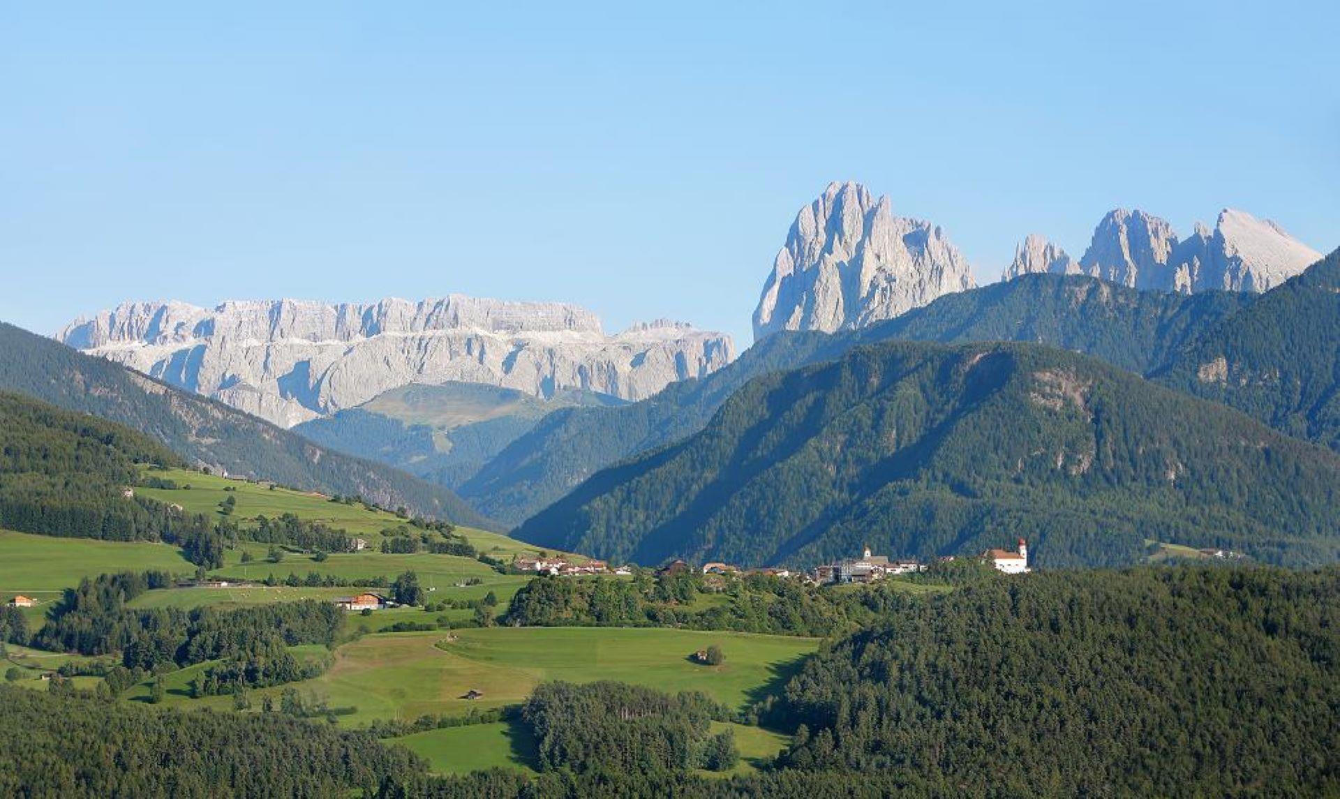 Hotel  Andechserhof Laion 16 suedtirol.info