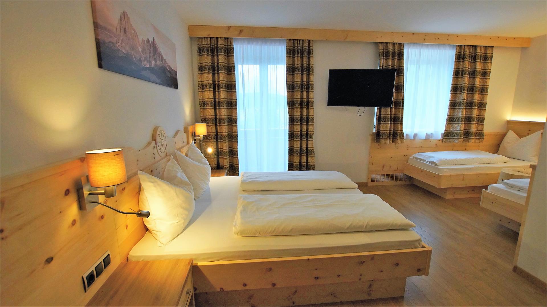 Hotel  Andechserhof Laion 3 suedtirol.info