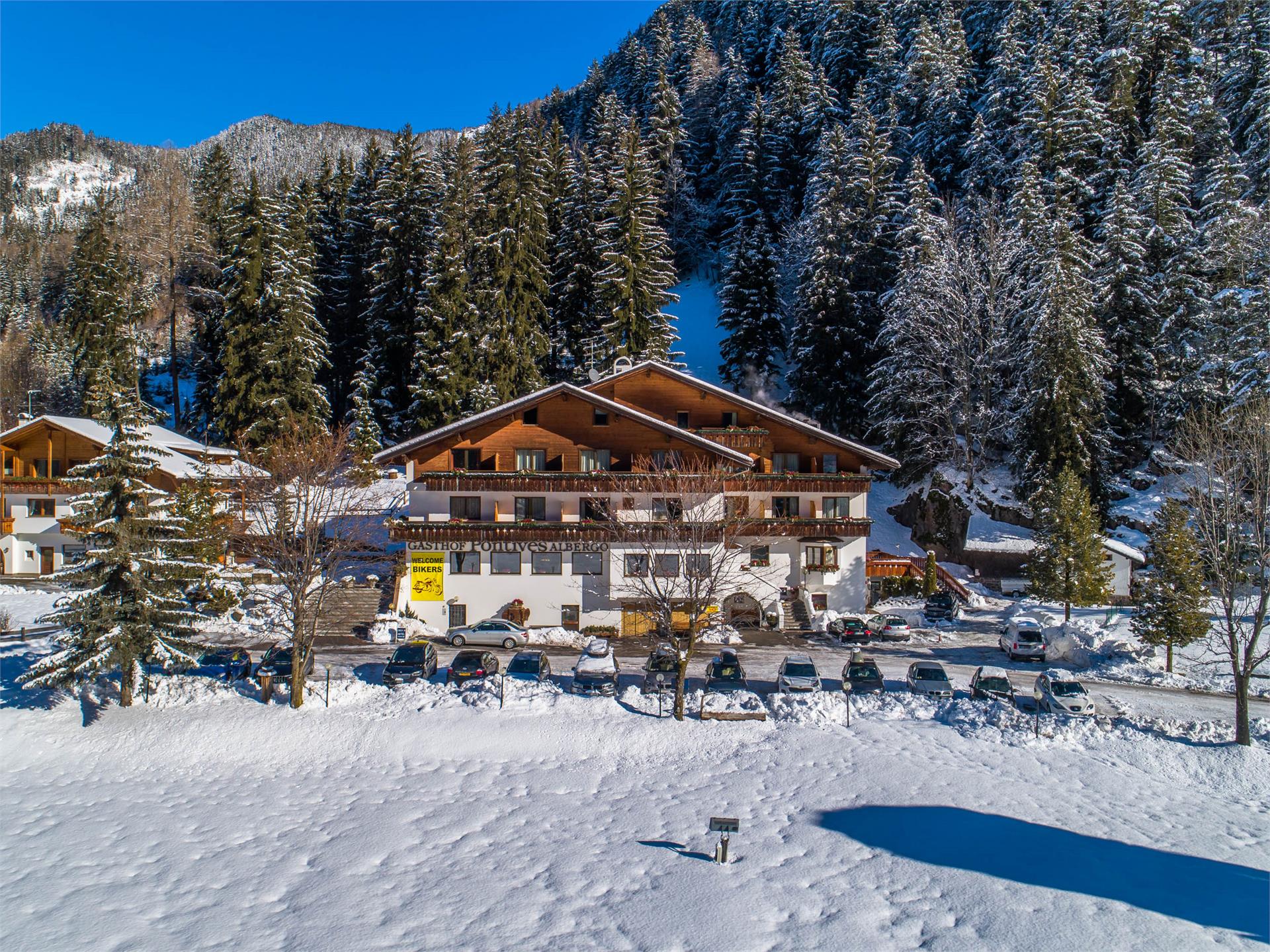 Hotel Pontives Laion 1 suedtirol.info