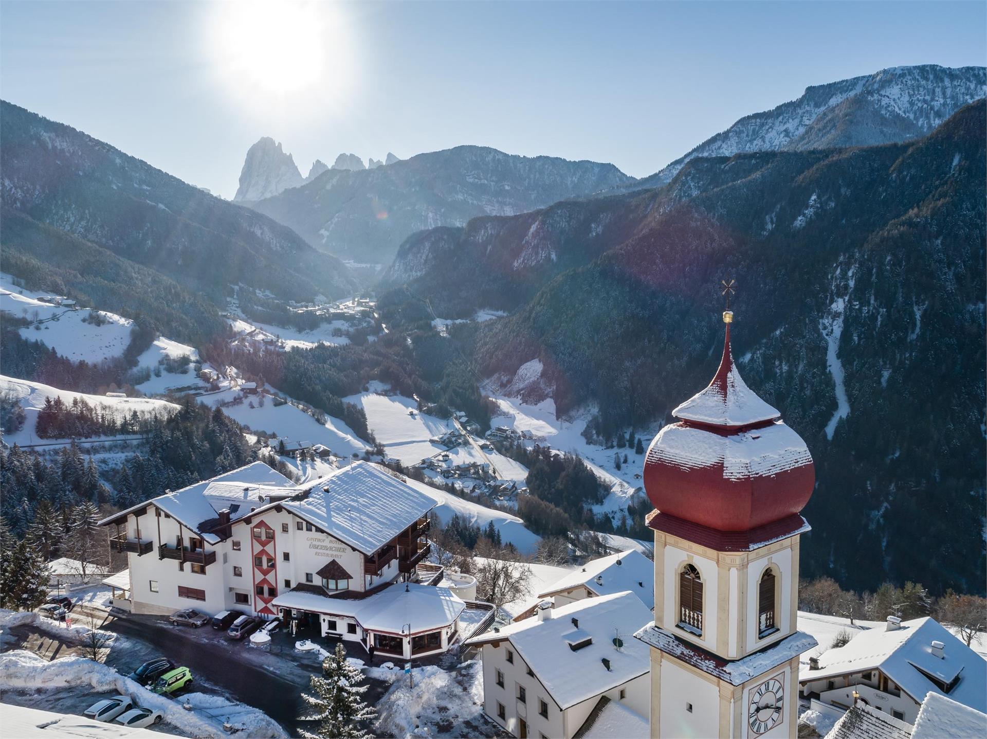 Hotel Überbacher Lajen/Laion 1 suedtirol.info