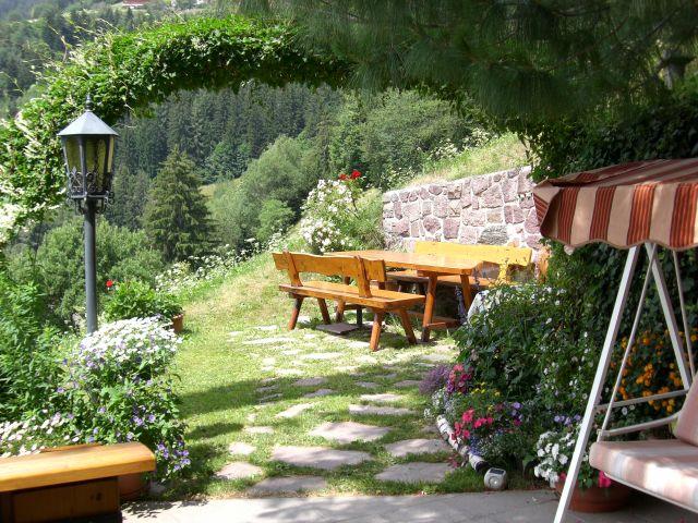 Haus Sonnleitn Lajen 6 suedtirol.info