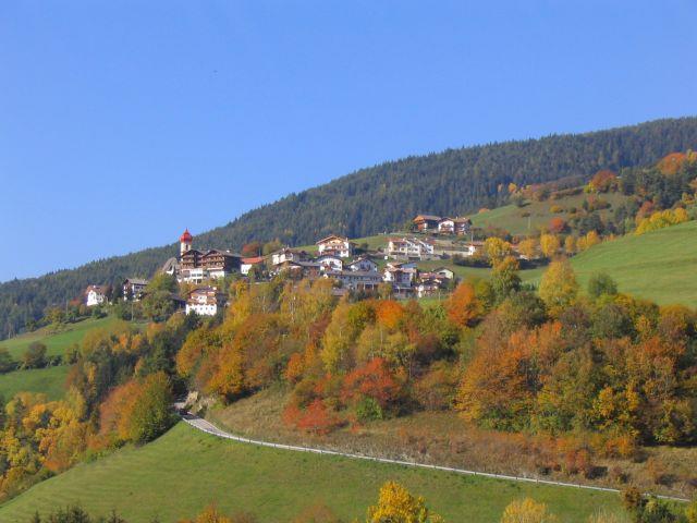 Haus Sonnleitn Lajen 5 suedtirol.info