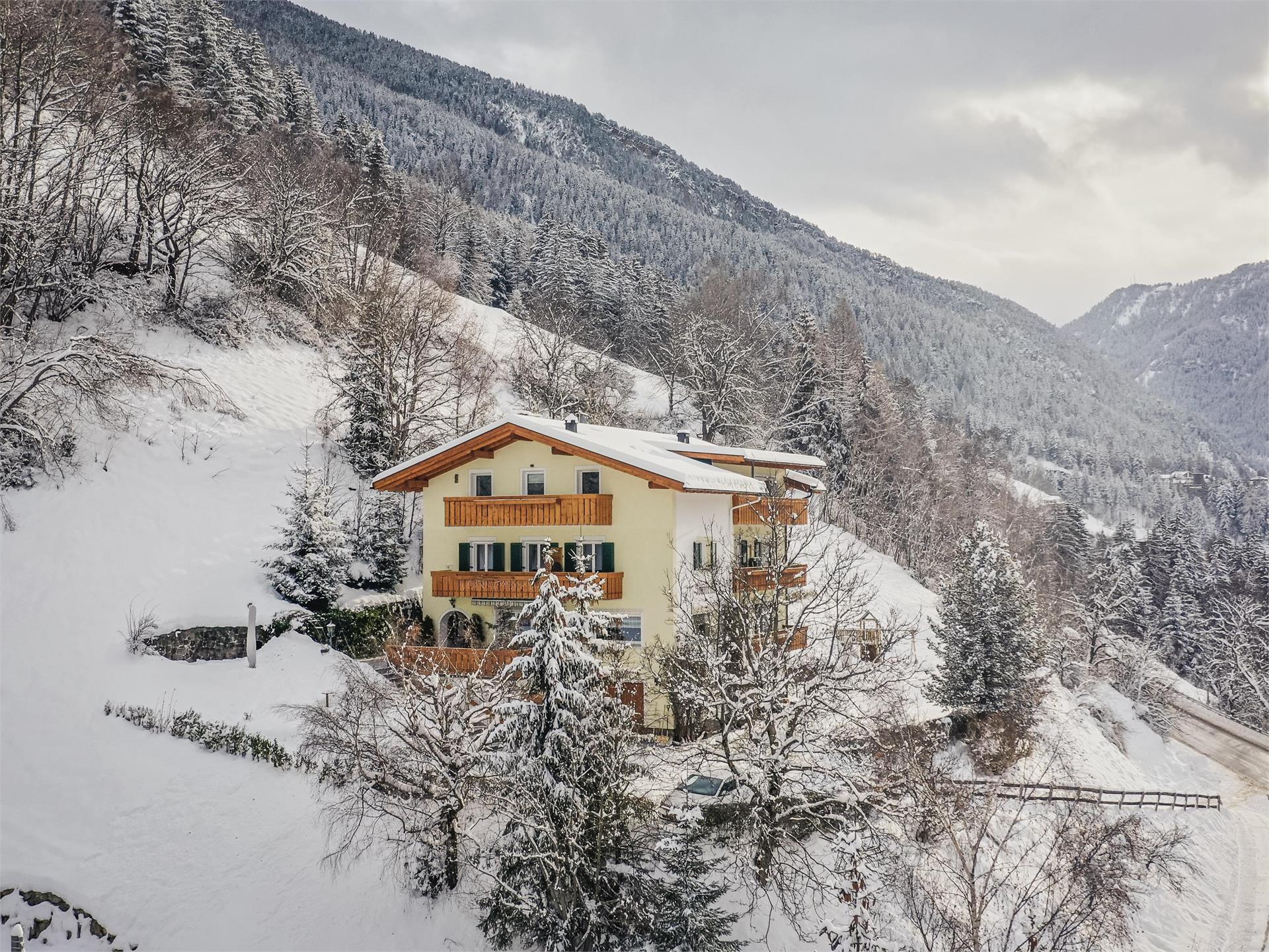 Haus Sonnleitn Lajen 1 suedtirol.info