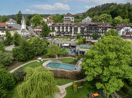 Hotel Bemelmans-Post Ritten/Renon 1 suedtirol.info