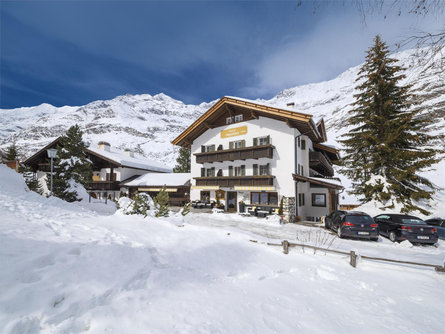 Hotel Alpenblick Moso in Passiria 2 suedtirol.info