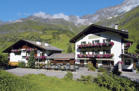 Hotel Alpenblick Moso in Passiria 1 suedtirol.info