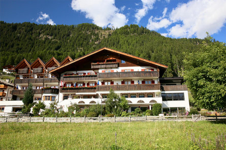 Hotel Alpenland Moos in Passeier/Moso in Passiria 1 suedtirol.info