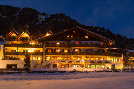 Hotel Alpenland Moos in Passeier 3 suedtirol.info