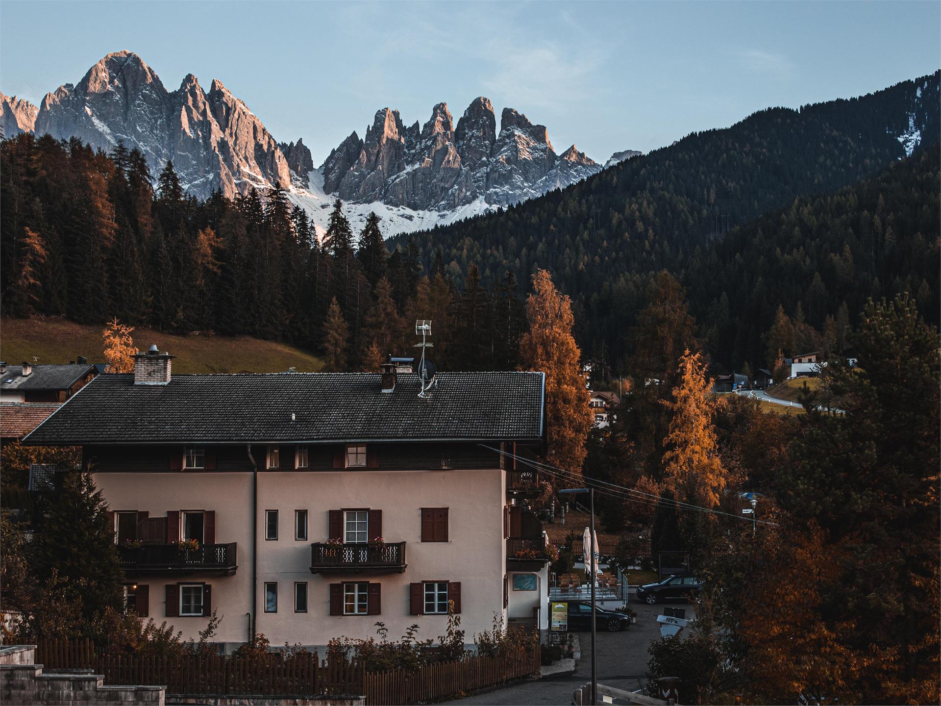 Hotel Fines Villnöss/Funes 1 suedtirol.info