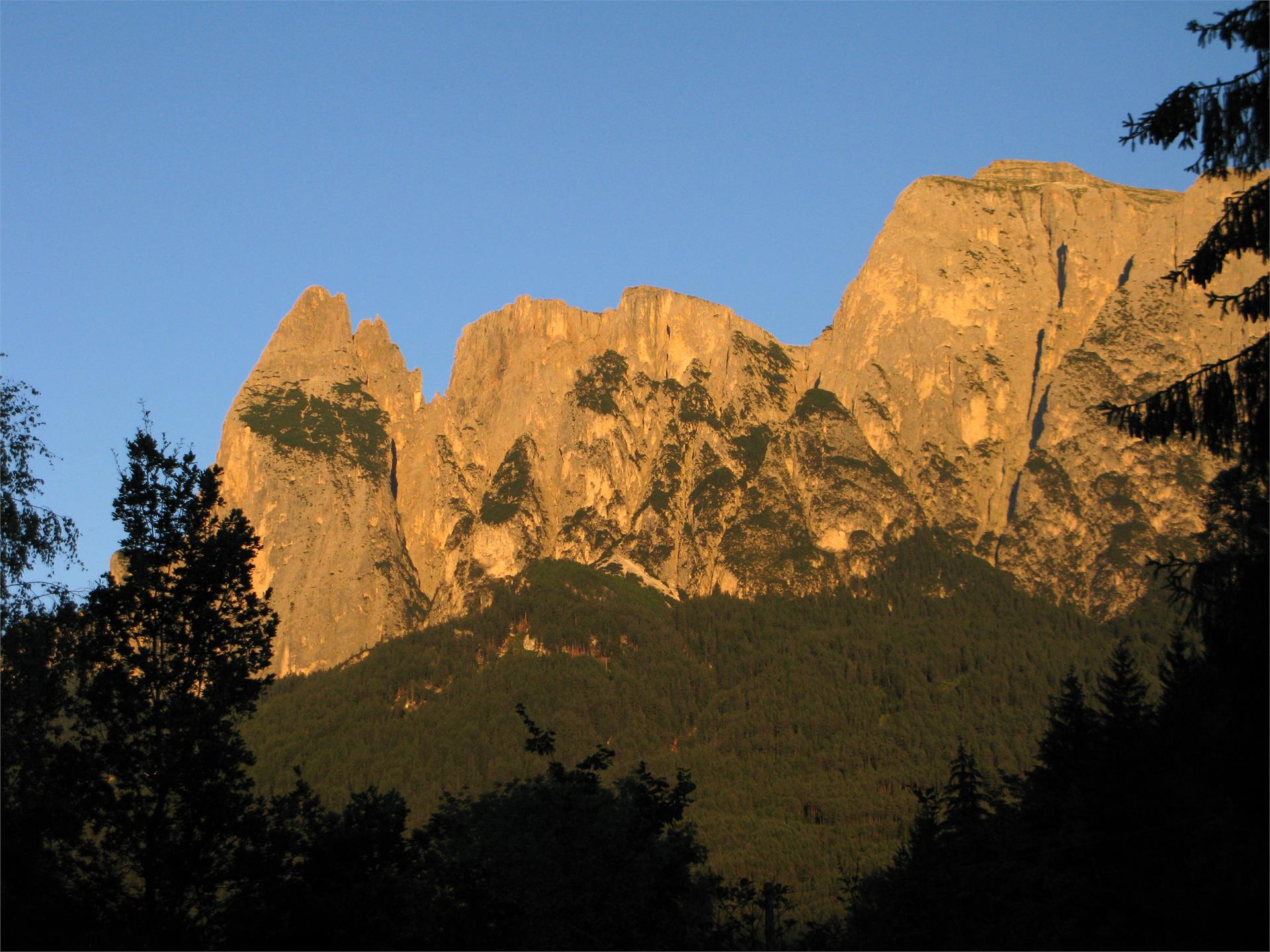 Hotel Perwanger Völs am Schlern 7 suedtirol.info