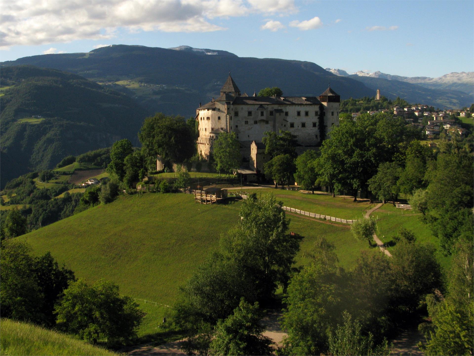 Hotel Perwanger Völs am Schlern 25 suedtirol.info