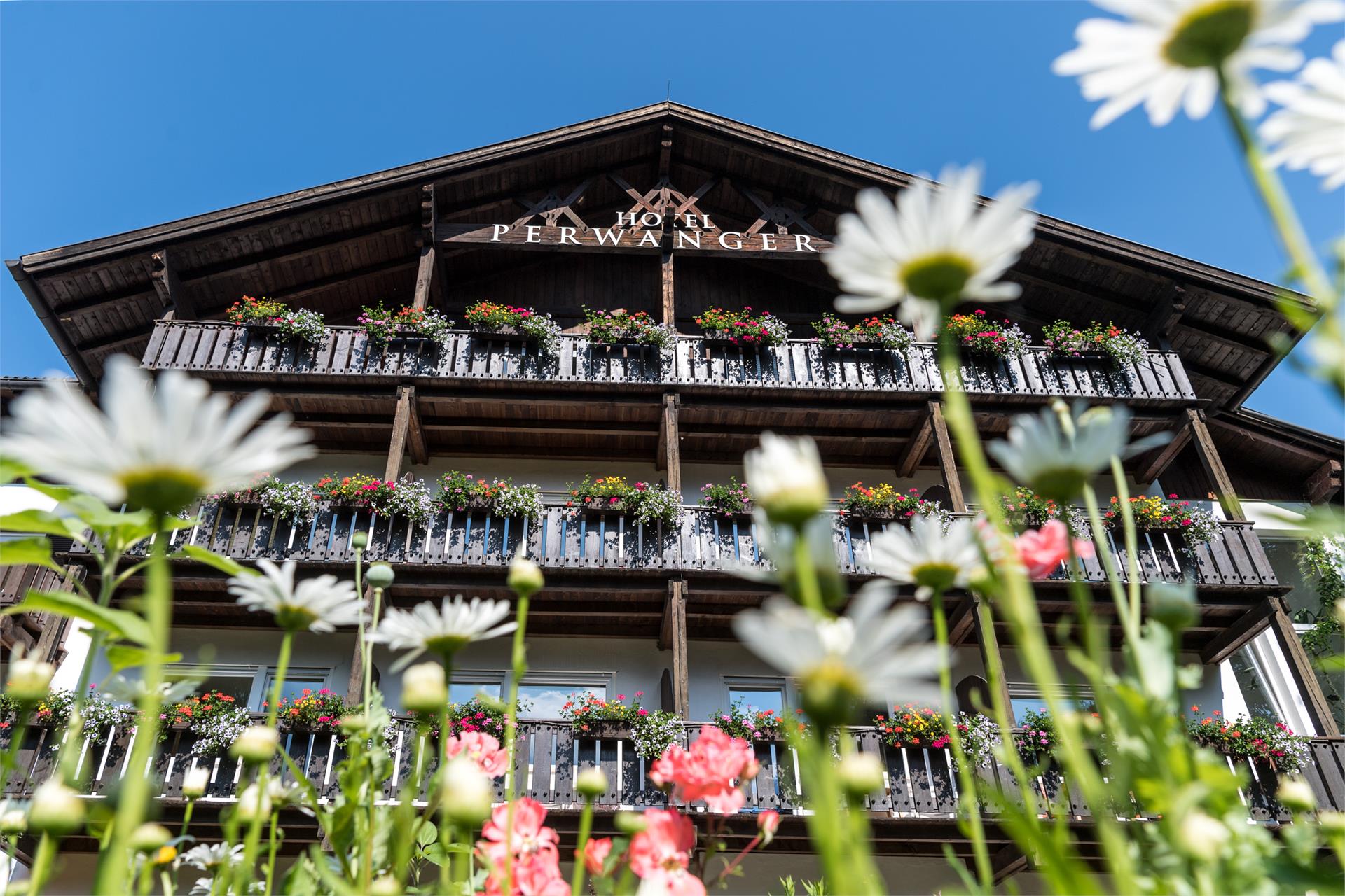 Hotel Perwanger Völs am Schlern 4 suedtirol.info