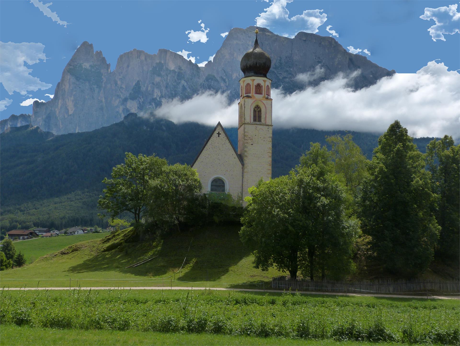 Hotel Perwanger Völs am Schlern 23 suedtirol.info